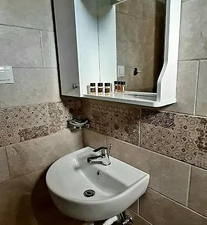 Olga Paltsi ゲストハウス 3*