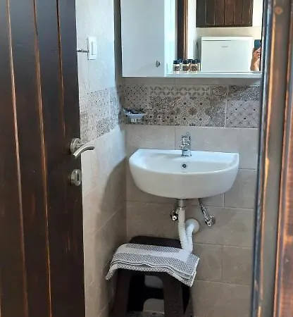 ゲストハウス Olga Paltsi 3*