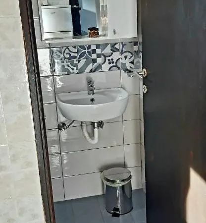 Olga Paltsi Pensjonat 3*