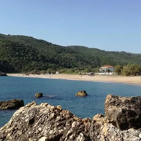 بيت ضيافة Olga Paltsi Paltsi Pilion