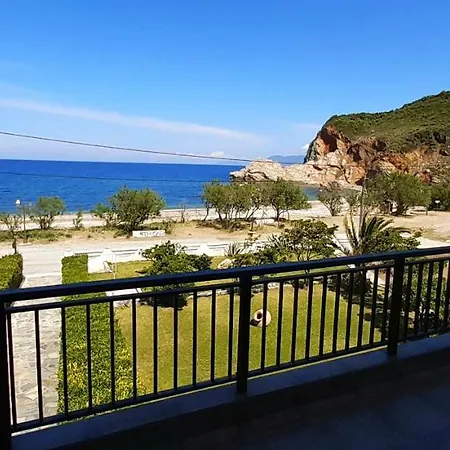 بيت ضيافة Olga Paltsi 3*