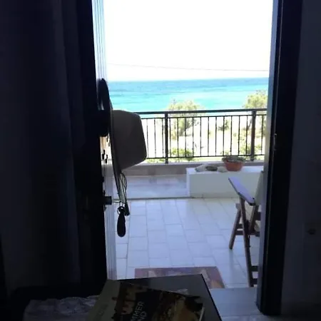 Olga Paltsi 3* Paltsi Pilion