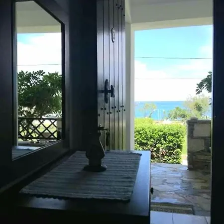 Olga Paltsi 3* Paltsi Pilion