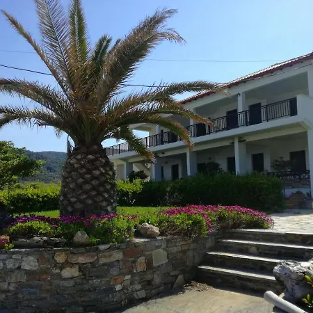 Olga Paltsi ゲストハウス Paltsi Pilion