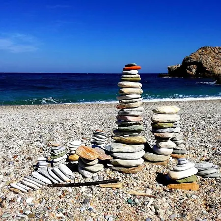 Olga Paltsi ゲストハウス 3*