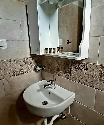 Olga Paltsi Guest house 3*