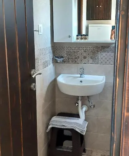 Guest house Olga Paltsi 3*