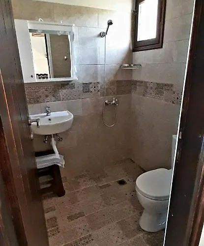 Olga Paltsi 3* Paltsi Pilion