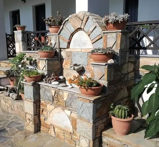 Olga Paltsi Guest house 3*