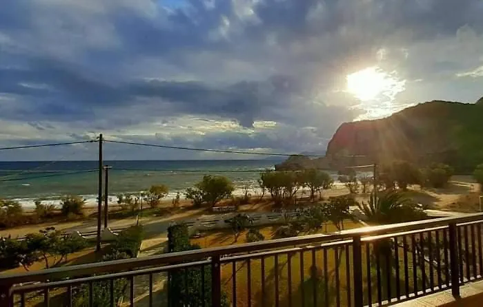 Guest house Olga Paltsi