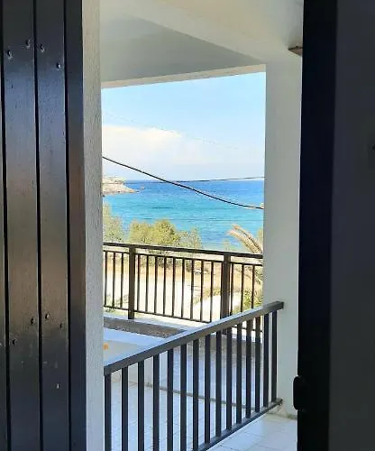 Olga Paltsi Guest house