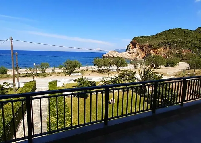 Guest house Olga Paltsi 3*