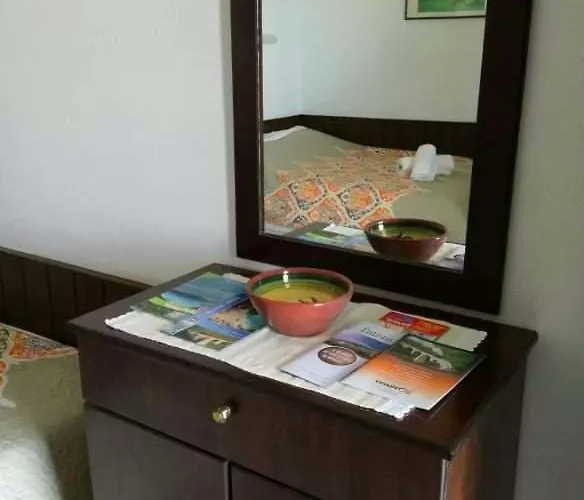 Guest house Olga Paltsi Paltsi Pilion