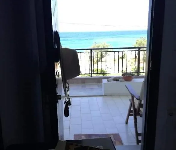 Olga Paltsi 3* Paltsi Pilion