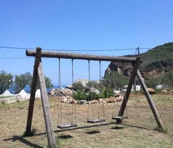 Olga Paltsi Guest house Paltsi Pilion