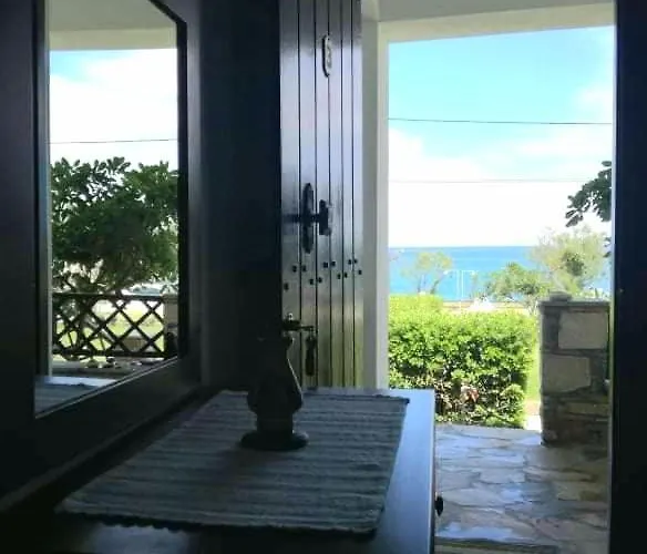 Olga Paltsi 3* Paltsi Pilion