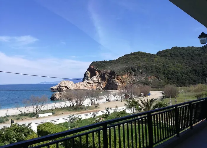 Guest house Olga Paltsi 3*