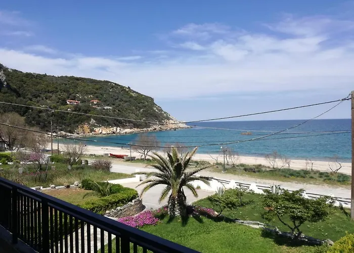 Olga Paltsi Paltsi Pilion