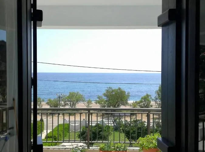 Guest house Olga Paltsi 3*