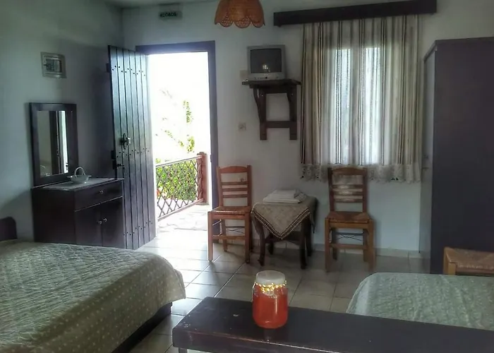 Olga Paltsi Guest house