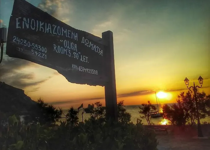 Olga Paltsi Paltsi Pilion