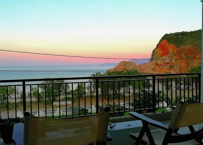 Olga Paltsi Guest house