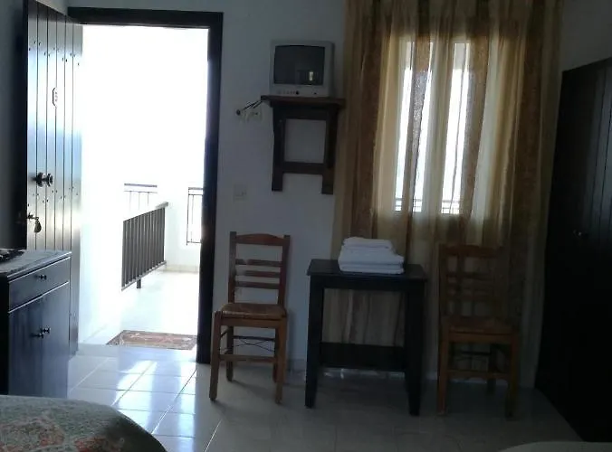 Olga Paltsi 3* Paltsi Pilion