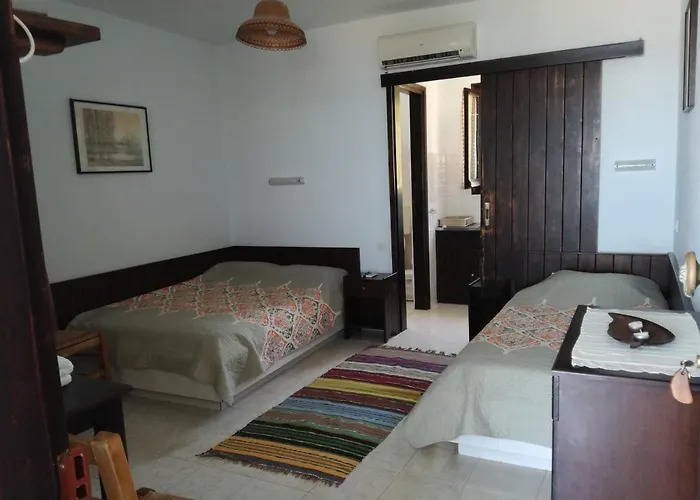 Olga Paltsi Guest house